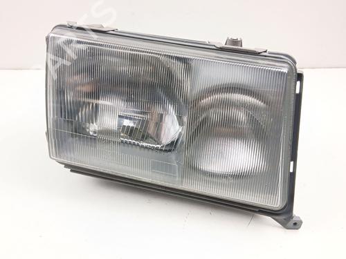 Højre forlygte MERCEDES-BENZ 124 Saloon (W124) 300 D (124.130) (113 hp) 31710042