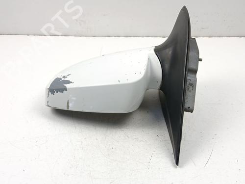 Left mirror KIA SORENTO I (JC) 2.5 CRDi 4WD | BP31292230C26 