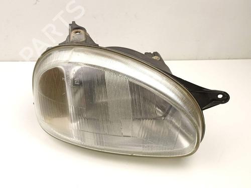 Used Right headlight Right headlight OPEL CORSA B (S93) 1.7 D (F08, F68, M68) (60 hp) 16702449 16702449