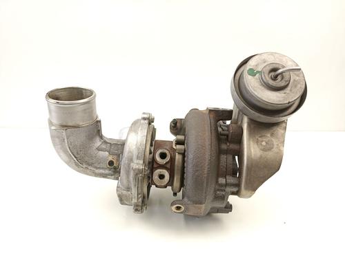 Turbocharger/Supercharger TOYOTA AVENSIS Estate (_T27_) 2.0 D-4D (ADT270_, ADT270R) | BP18257165M71 