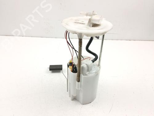 Fuel pump NISSAN QASHQAI II (J11, J11_) 1.2 DIG-T | BP30179097M76
