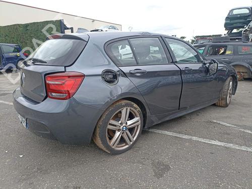 Control unit BMW 1 (F20) 118 d | BP24926103M11 - Image 8