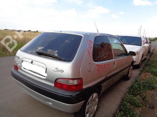 Bobine CITROËN SAXO (S0, S1) 1.1 X, SX | BP14699077M94 