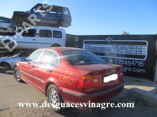 Left front indicator BMW 3 (E46)  | BP11112327C32 