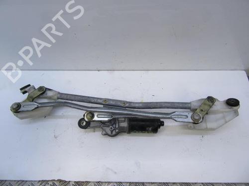 Front wiper motor NISSAN MICRA III (K12) 1.2 16V | BP20120359M29 