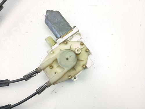 Rear right window mechanism BMW 5 (E39) 525 tds | BP32482857C25