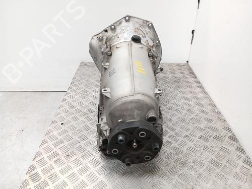 Gearbox MERCEDES-BENZ C-CLASS Coupe (CL203) C 220 CDI (203.708) | BP26530781M3 
