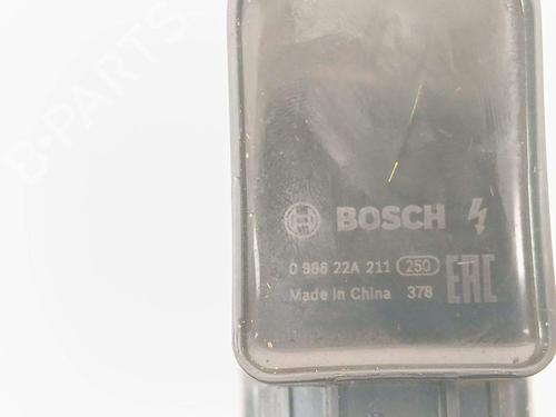 Ignition coil CHEVROLET CRUZE Hatchback (J305) 1.6 | BP39105852M94  - Image 9
