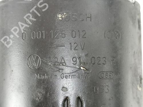 Starter SEAT CORDOBA (6K1, 6K2) 1.9 TDI | BP13019893M8