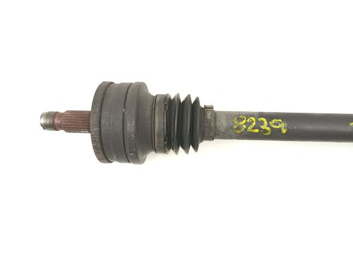 Left rear driveshaft MERCEDES-BENZ C-CLASS Coupe (CL203) C 200 CDI (203.707) | BP17493497M40 