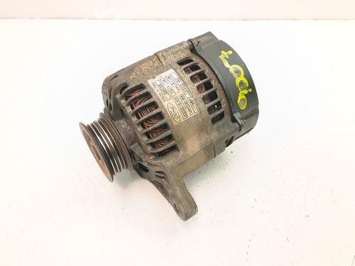 Used Alternator Alternator FORD ESCORT VI Saloon (GAL, AFL) 1.8 TD (90 hp) 35931864 35931864