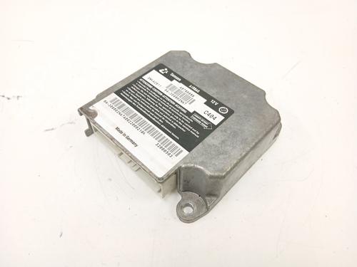 Used ECU airbags ECU airbags 38016216 38016216