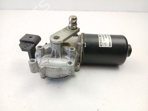 Front wiper motor MERCEDES-BENZ B-CLASS Sports Tourer (W245) B 180 CDI (245.207) | BP28072447M29 