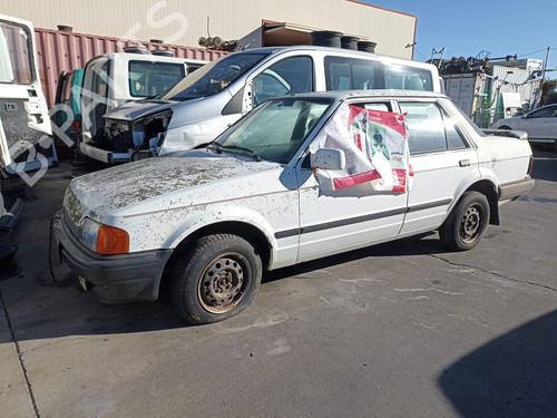 Brugte FORD ORION II (AFF) 1.6 D 2266527