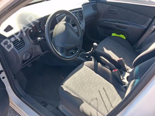 Electronic module KIA RIO II (JB) 1.5 CRDi | BP38336443M83 - Image 14