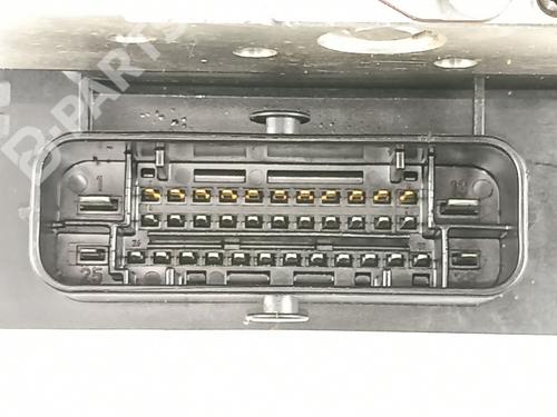 ABS pump CITROËN C5 III (RD_)  | BP10541765M43