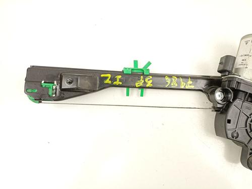 Front left window mechanism FIAT PUNTO (188_)  | BP20211345C22 
