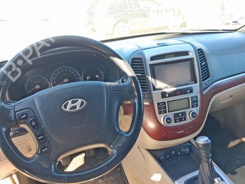 Right tailgate light HYUNDAI SANTA FÉ II (CM) 2.2 CRDi 4x4 | BP37224742C80 - Image 17