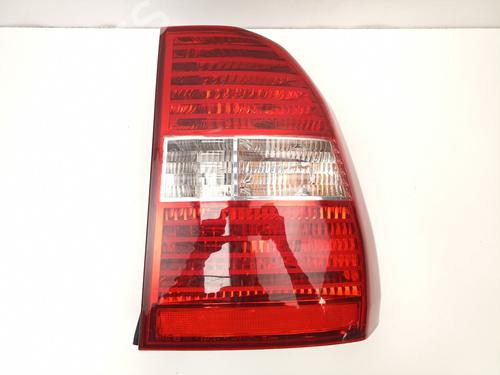 Right taillight KIA SPORTAGE II (JE_, KM_) 2.0 CRDi 4WD | BP16929700C35 