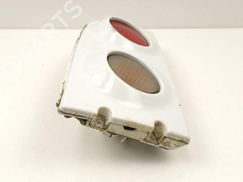 Left taillight SANTANA 300/350 2.0 TDi 4x4 | BP29133521C34 - Image 6