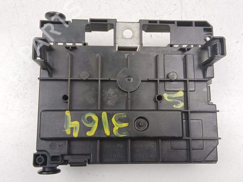 Fuse box CITROËN C5 III (RD_) 2.0 HDi 140 (RDRHF8, RDRHFA, RDRHA8, RDRHAJ) | BP29270751E1 - Image 5