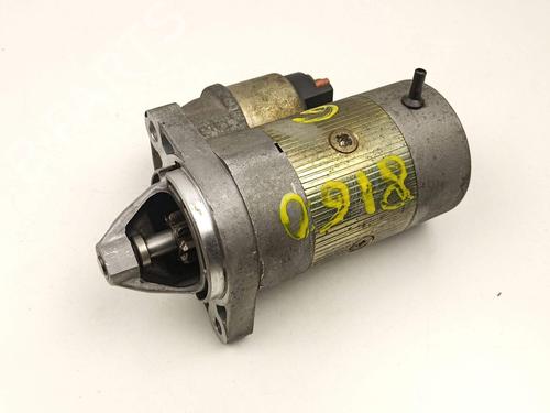 Used Starter Starter 16723357 16723357