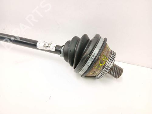 Right front driveshaft VW PASSAT B5.5 Variant (3B6) 1.9 TDI | BP39204163M39 - Image 5