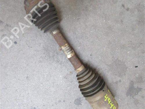 Used Left front driveshaft Left front driveshaft 11757546 11757546