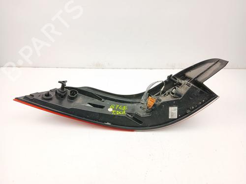Right taillight RENAULT MEGANE CC (EZ0/1_) 1.5 dCi (EZ09, EZ1G, EZ0D, EZ14) | BP28328134C35 