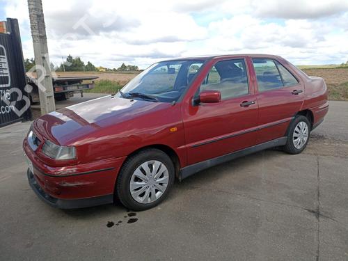 Used Parts SEAT TOLEDO I (1L2) 1.9 TDI 2466132