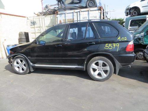 Brake master cylinder BMW X5 (E53) 3.0 d | BP37441190M77  - Image 16