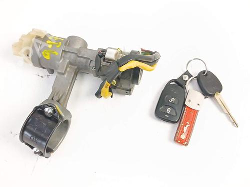 Used Ignition barrel Ignition barrel HYUNDAI TUCSON (JM) 2.0 CRDi All-wheel Drive (140 hp) 39478265 39478265