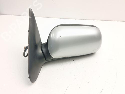 Retrovisor esquerdo Retrovisor esquerdo NISSAN PRIMERA Hatchback (P11) 2.0 TD (90 hp) 35979864 35979864
