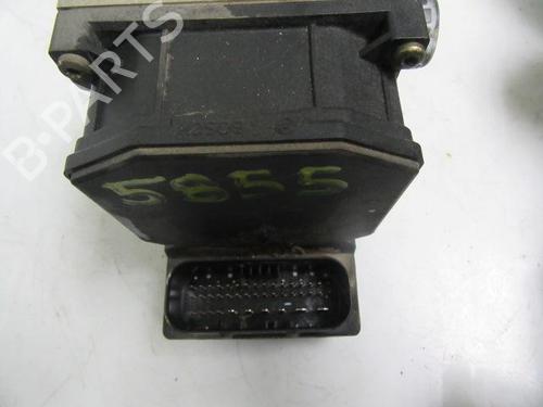 ABS pump ALFA ROMEO 166 (936_) 2.5 V6 24V (936A21__) | BP20119106M43 