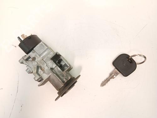 Ignition barrel DAEWOO ARANOS 2.0 | BP37474739M48 - Image 2