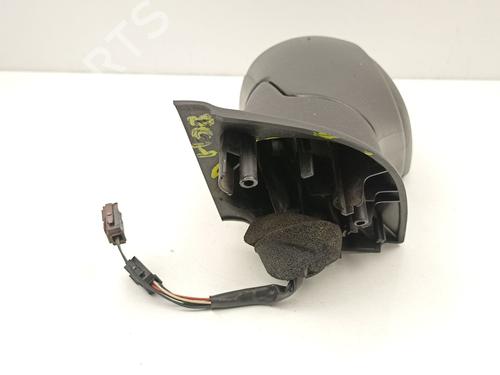 Right mirror CITROËN C3 I (FC_, FN_) 1.4 HDi | BP24433201C27 