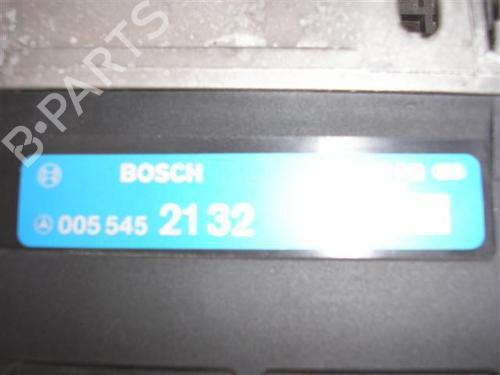 Electronic module MERCEDES-BENZ 124 Saloon (W124) 260 E (124.026) | BP20117741M83 