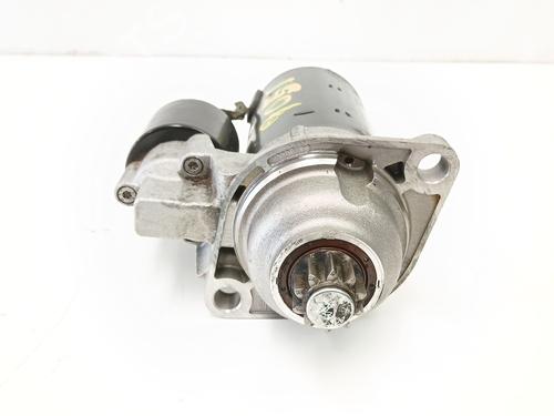 Starter SEAT TOLEDO II (1M2) 1.9 TDI | BP36675346M8 - Image 5