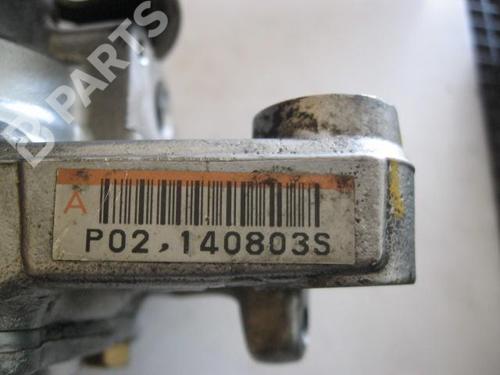 Steering pump HONDA CIVIC VI Fastback (MA, MB)  | BP12001789M99 