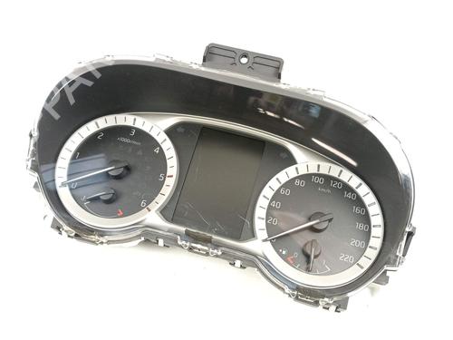 instrument-cluster-nissan-navara-np300-pickup-d23-d23t-2014-24698436 main image