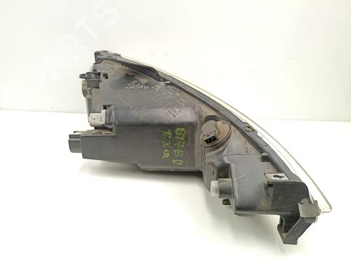 Left headlight PEUGEOT 206 Hatchback (2A/C) 1.9 D | BP18963790C28 