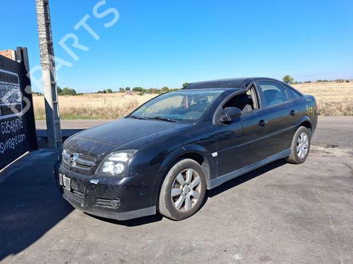Peças OPEL VECTRA C GTS (Z02) 1.9 CDTI (F68) 4968236