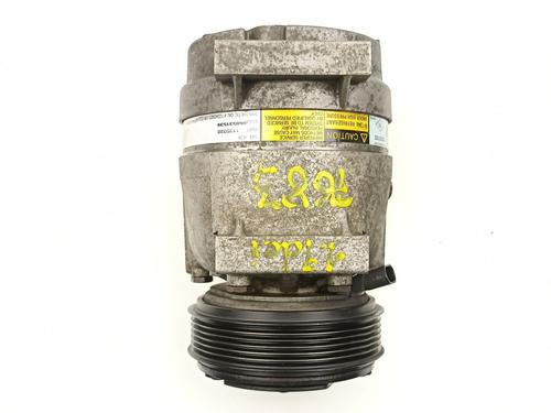 AC compressor RENAULT LAGUNA II (BG0/1_)  | BP16217503M34 
