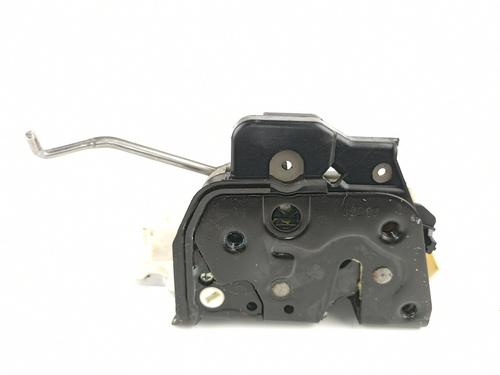 Rear right lock SEAT EXEO (3R2)  | BP10160557C99 