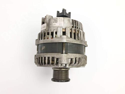 Alternator RENAULT MASTER III Van (FV) 2.3 dCi 125 FWD (FV0C, FV0D, FV0G, FV0H, FV0J, FV0K,... | BP40610985M7 - Image 2