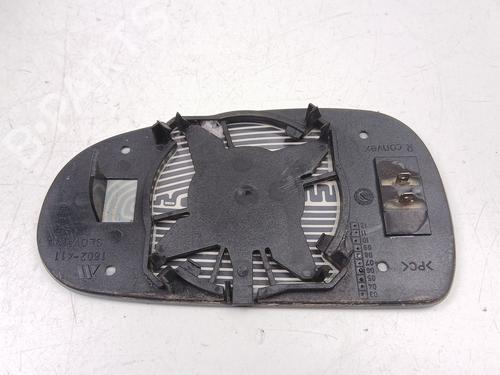 Left mirror AUDI TT (8N3) 1.8 T | BP29214059C26 