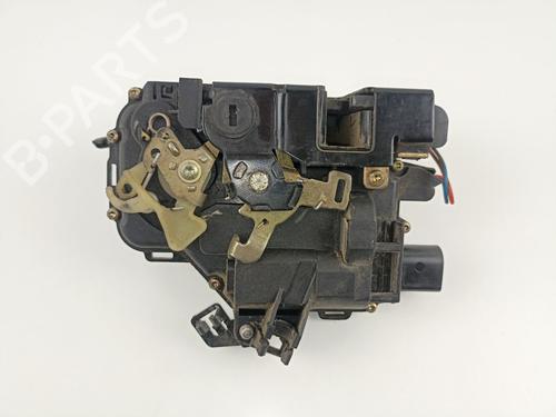 Rear right lock SEAT LEON (1M1) 1.8 20V | BP12942205C99 