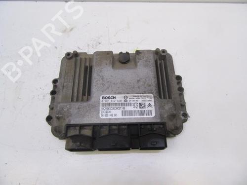 Used Electronic module CITROËN BERLINGO / BERLINGO FIRST MPV (MF_, GJK_, GFK_) 1.6 HDI 75 (MF9HW, GJ9HWC, GF9HWC, GN9HWC) (75 hp) 20120436