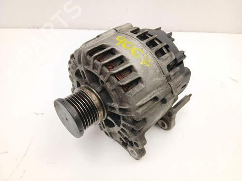 Used Alternator Alternator 37173839 37173839
