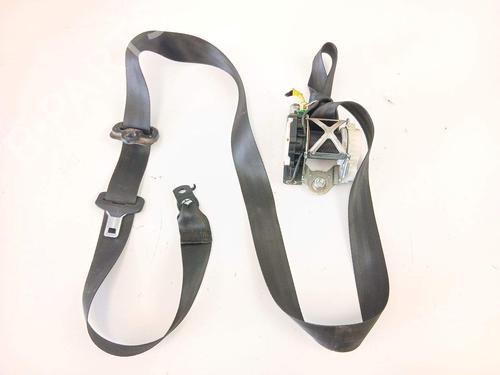 Used Front right seatbelt Front right seatbelt 37613609 37613609